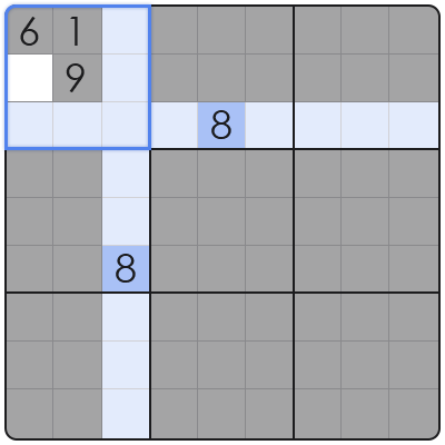 sudoku strategies when stuck